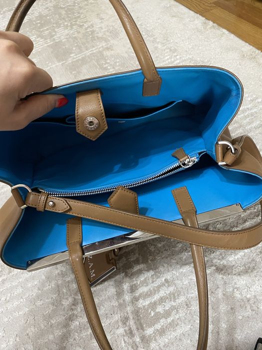 Продам сумку от Fendi оригинал
