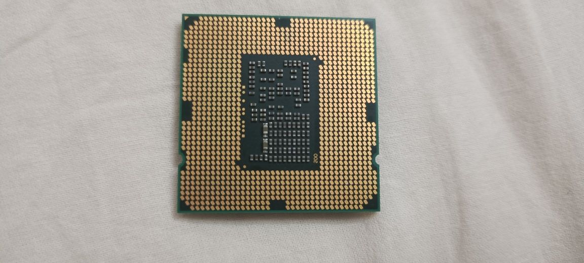 Intel core i3-540 3,06ghz
