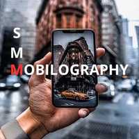SMM, Мобилограф