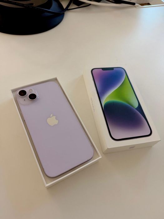 iPhone 14 Plus 128 GB