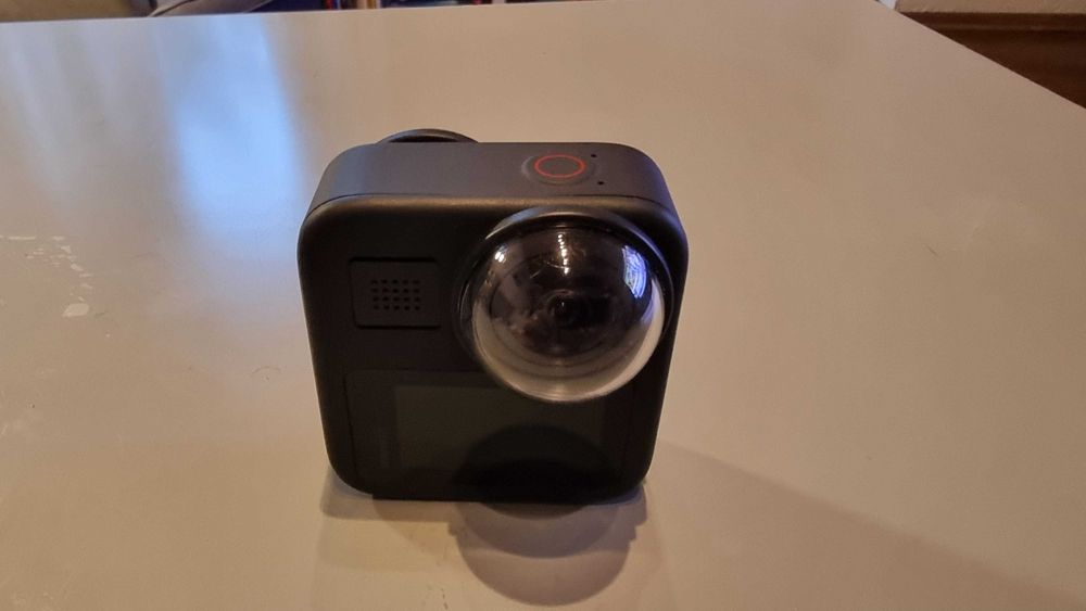 GoPro MAX 1 + Accesorii GoPro