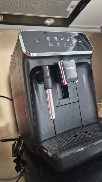 Espressor Philips boabe automat EP 2220