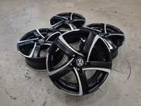 Jante R16 5x112 VW Passat;Golf5-6-7-8,JETTA,Caddy,Touran,SKODA 2-3