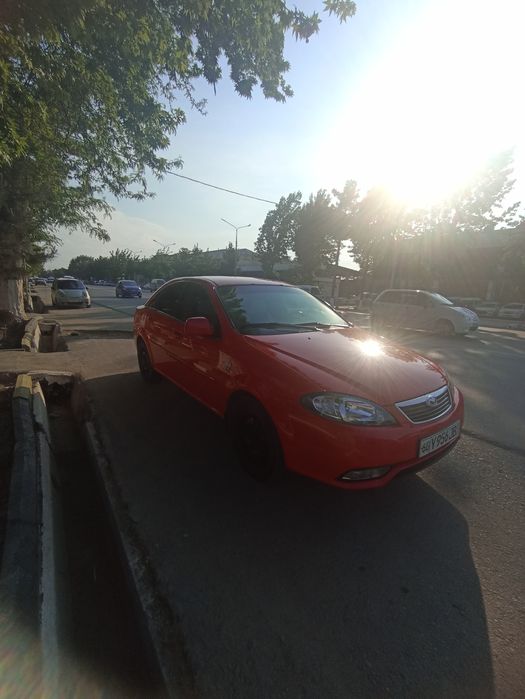 Jentra yevro 1-pozitsiya mexanika kraskasi toza 2016-yil