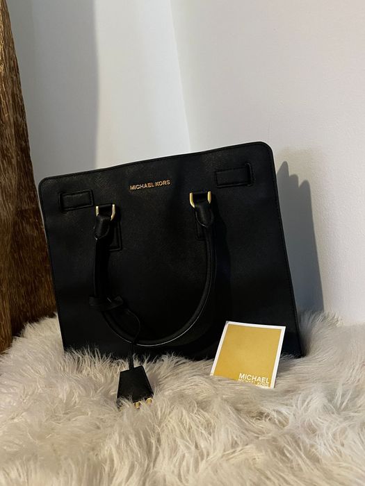 Geantă Michael Kors