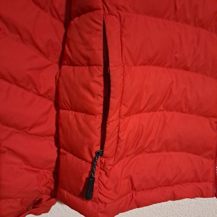 Яке The north face размер М