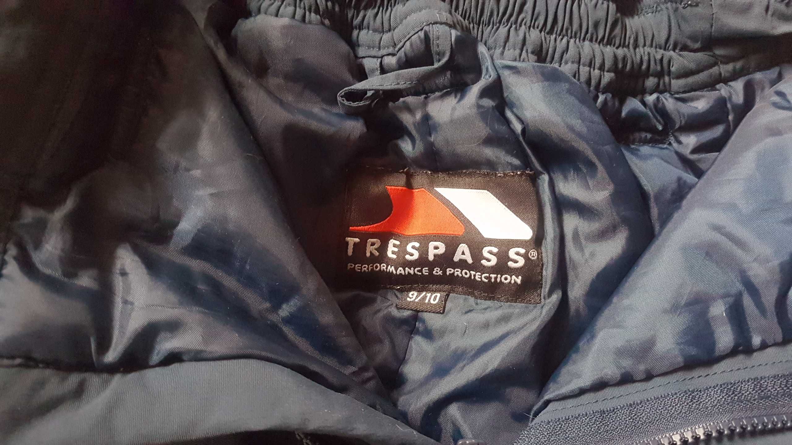Панталон за ски, Trespass, детски