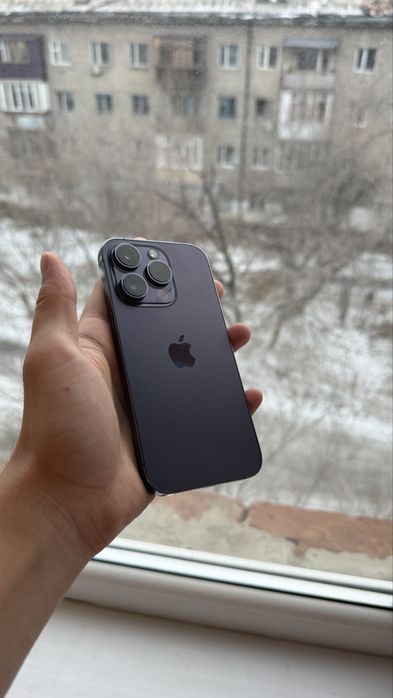 Айфон/Iphone 14 pro