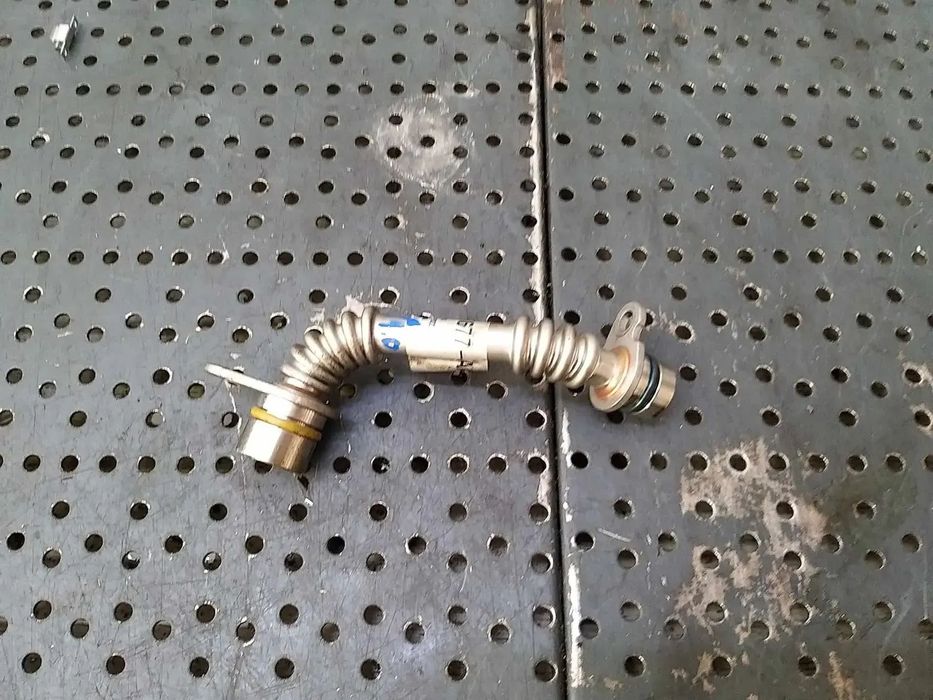 Conducta retur ulei turbina 1.0 ecoboost ford puma 2 h6bg6k677aa