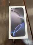 Iphone 16 Pro 128GB Nou