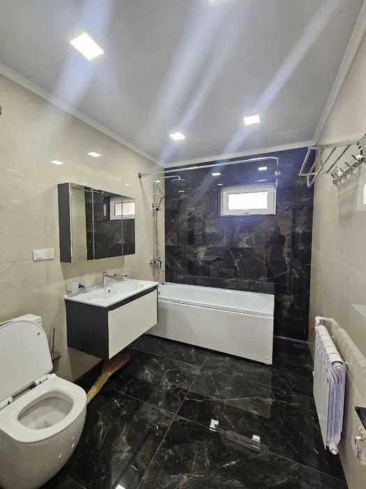 Яшнабад • 4-комн • 90м² • этаж 2/5 • [42327]