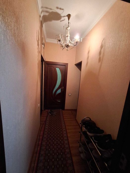 2 комнатная квартира, Юнусабад, 13 квартал, возле метро