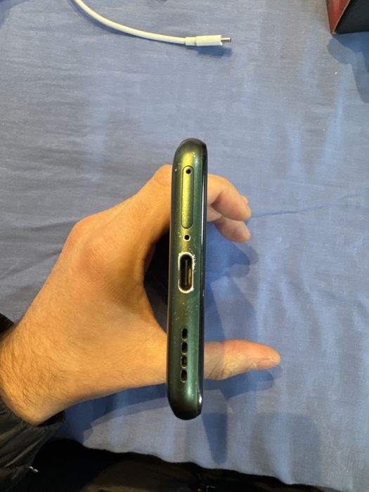 Telefon Realme X50 Pro 5G