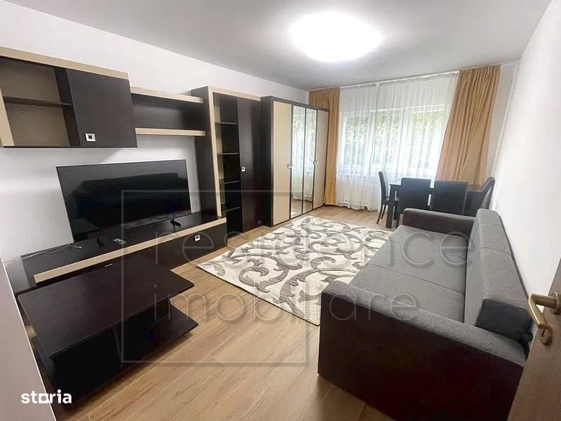 Renovat! Apartament 2 camere separate, Manastur, zona Piata Flora