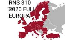 Harţi RNS 310,315,510,810 Nou 315 V12 Est 2020