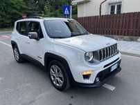 Jeep Renegade 2019 Adus Azi In Tara /Proprietar