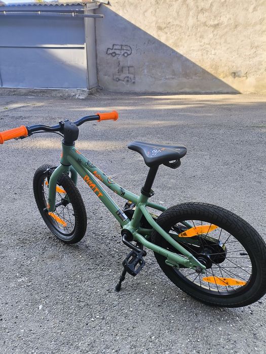 Bicleta Scott Roxter 16