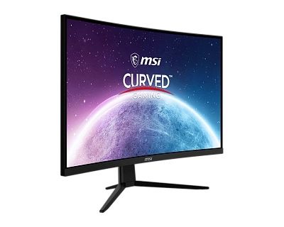 Msi G273CQ Curved gaming monitor