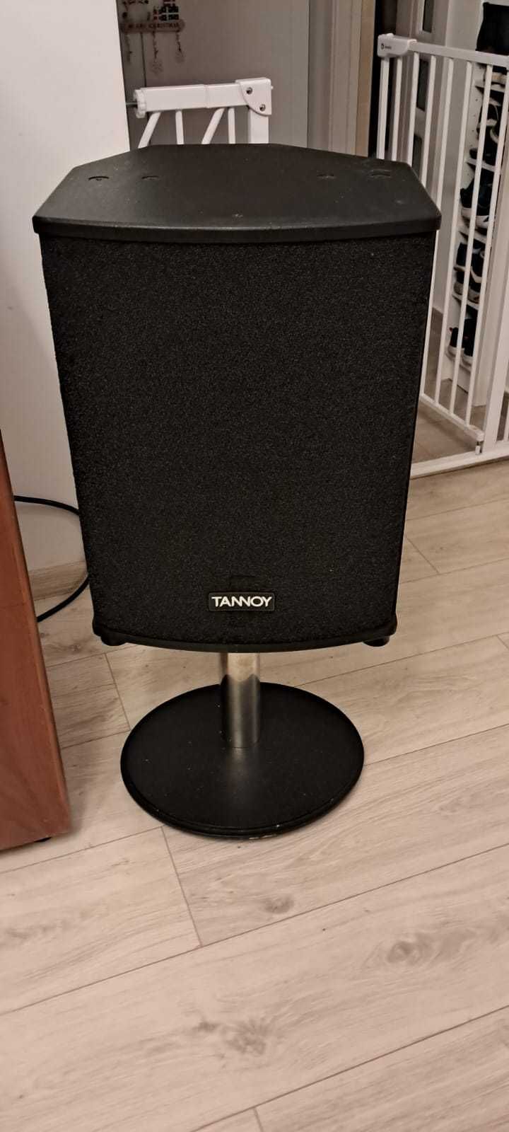 Boxe Tannoy cu difuzoare Little Gold Monitor 30cm