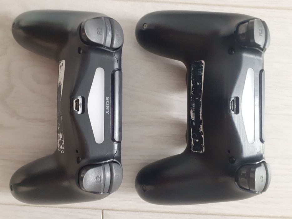 Vând pentru  ps4