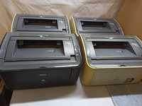 Принтер LBP2900 и LBP 2900 B