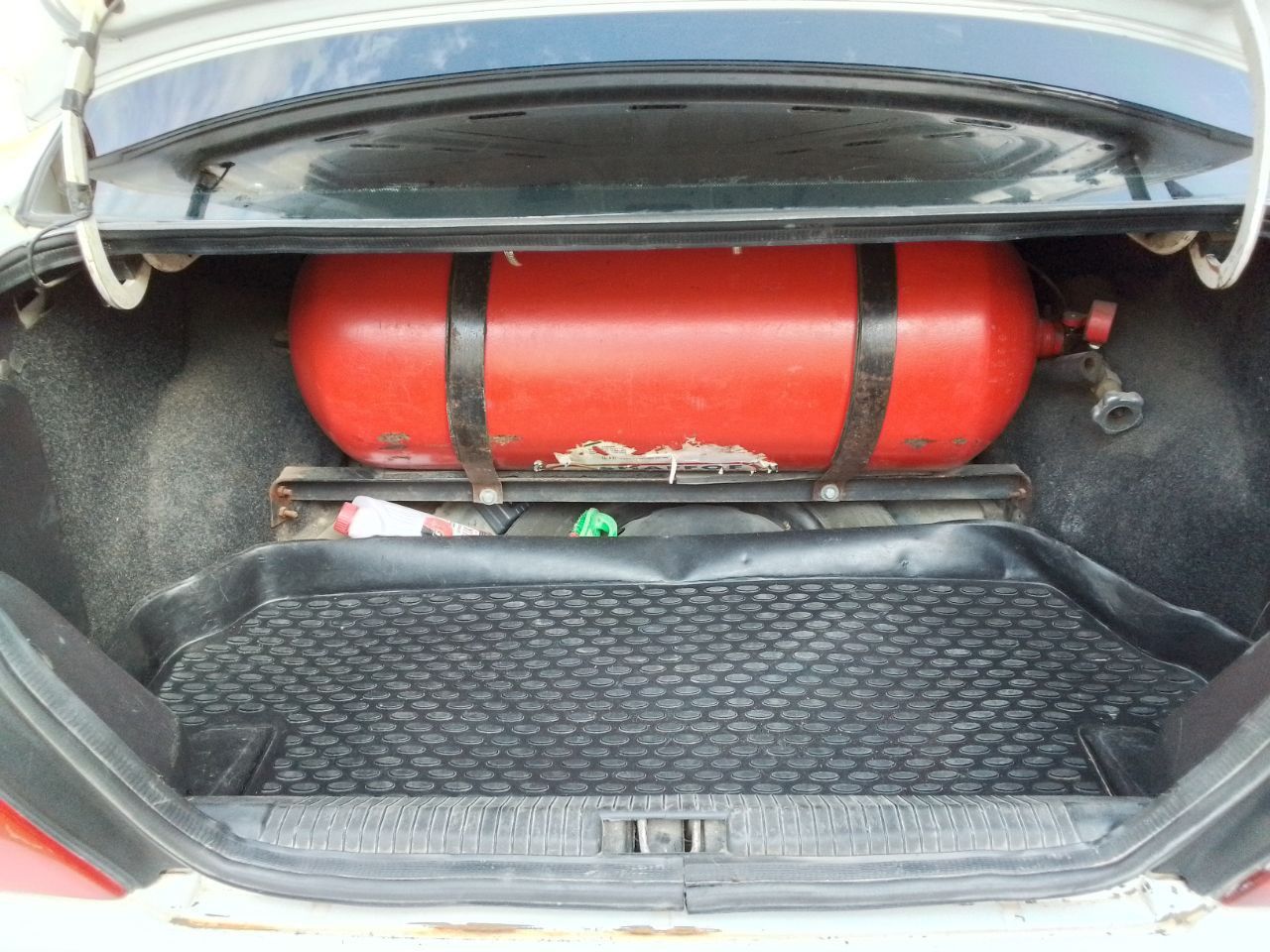 Daewoo Nexia1 gibrit