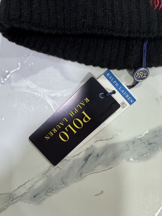 Caciula Polo Ralph Lauren