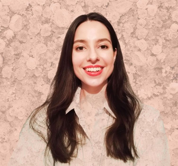 Мотивационное письмо – английский / Сопровождение поступления зарубеж