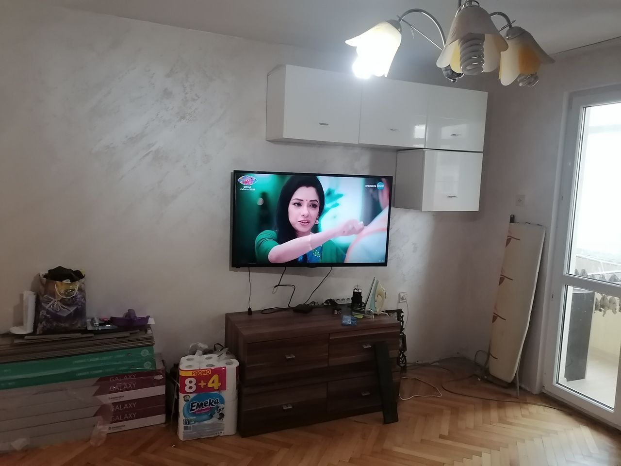 Продава се Двустаен апартамент в Разград, Лудогорие - 67 кв.м за 1142 €/кв.м - Снимка #20