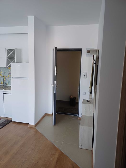 PF inchiriez apartament 2 camere Cluj Napoca, str. Edgar Quinet 18