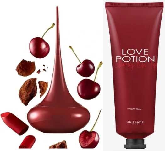 AVON, ORIFLAME подаръчни комплекти