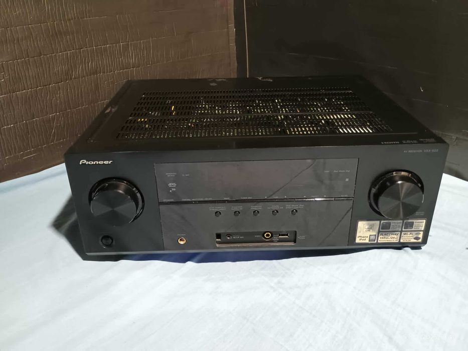 Amplificator/ statie/ Receiver Pioneer VSX-922