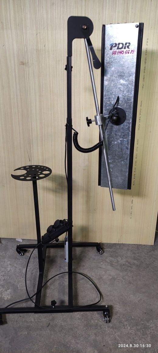 PDR led Lampa  ПДР Лампа мятина miyatina myatina