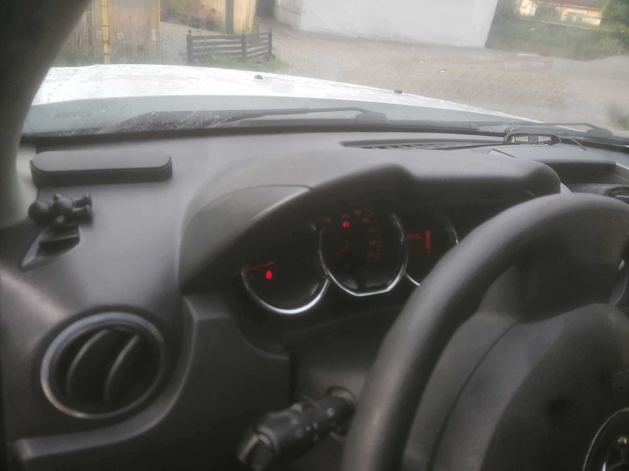 DACIA Duster 1.5 dci DIESEL 2015 110 CP EURO 5 MANUAL 6+1