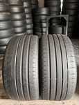 2 anvelope vara 235/35/19 , Continental , DOT 2022 !