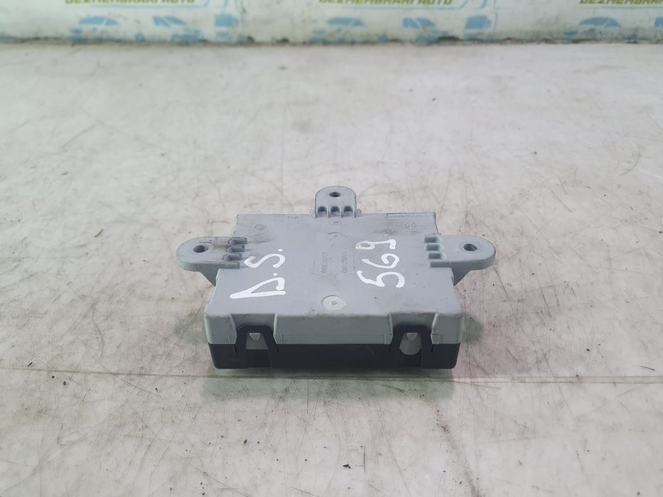 Modul usa stanga fata CV1T14B533AF Ford B-MAX 1 [2012 - 2018] 1.0 eco