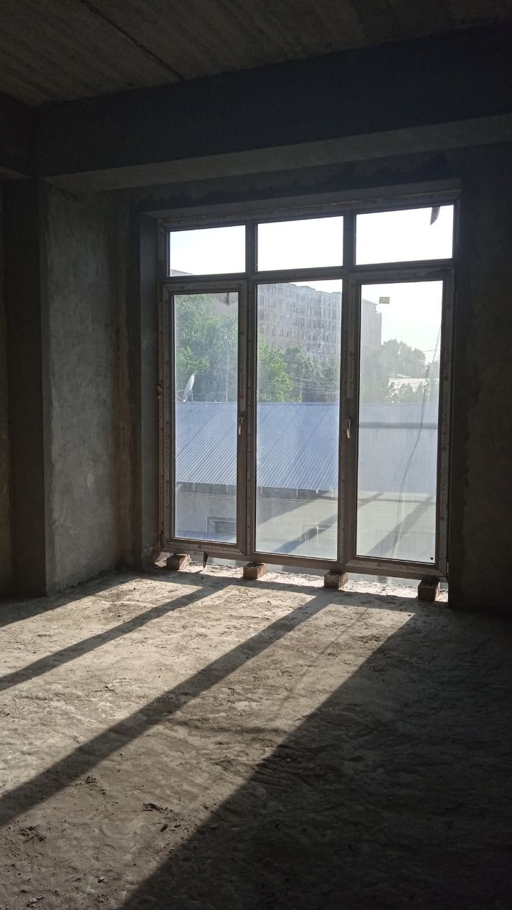 Танхаус в городе Самарканд