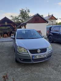 Volkswagen Polo 1.4 2008