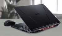 Лаптоп Acer Ryzen 5 5460H NVIDIA GTX 1650 ti