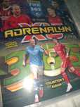 Album complet FIFA Adrenalyn 365
