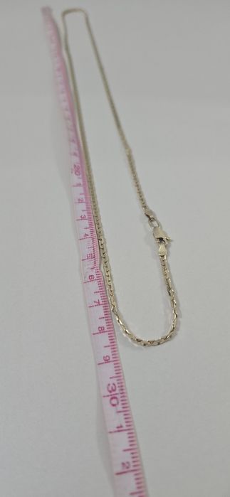 Продам цепочку золотую