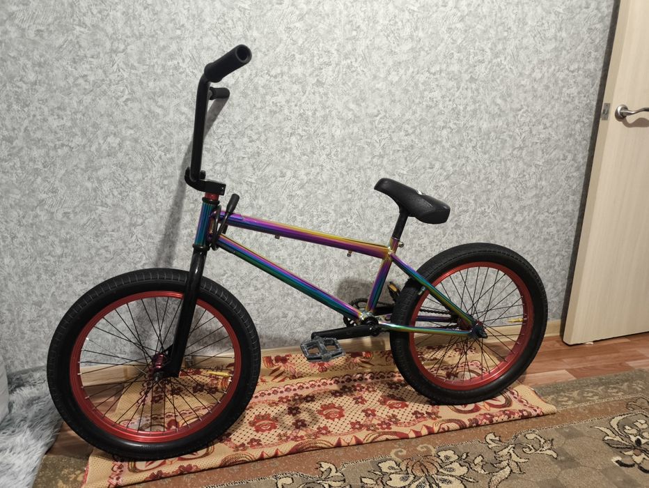 Продается  BMX...