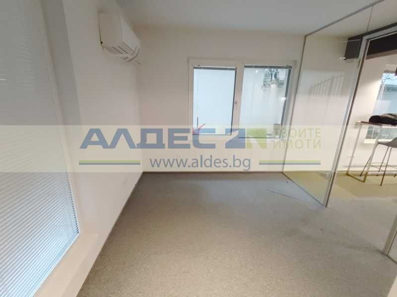 Продава се Офис в София, Лозенец - 101 кв.м за 2674 €/кв.м - Снимка #4