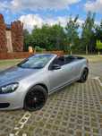 vw golf 6 cabrio RAR EFECTUAT