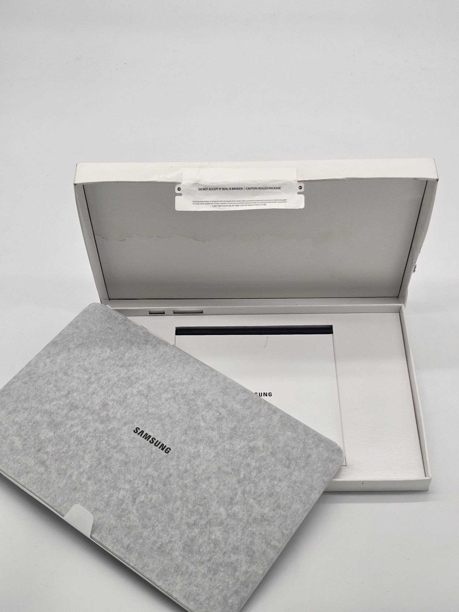 Tableta Samsung Galaxy Tab S6 Lite, Produs nou, intact
