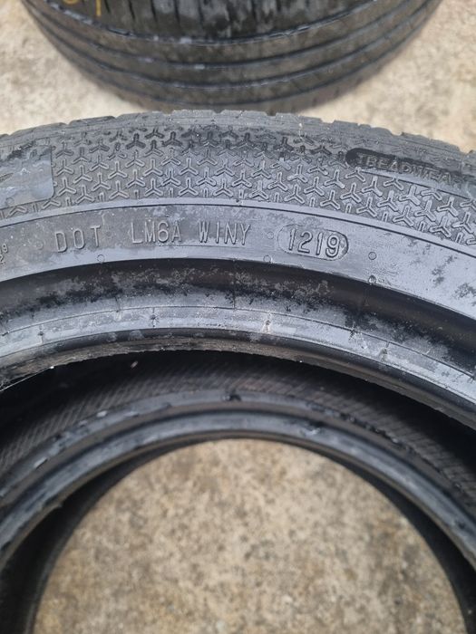 215 50 17 doua cauciucuri vară