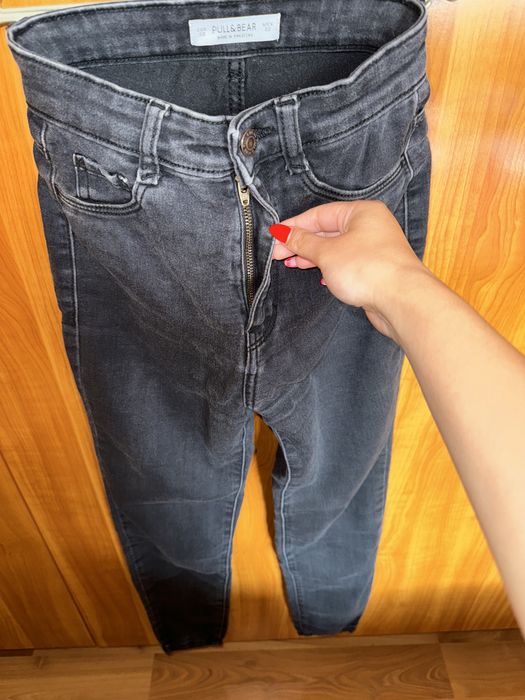 Blugi skinny, Pull&Bear