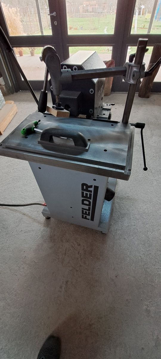 Felder FD 250  scm casadei