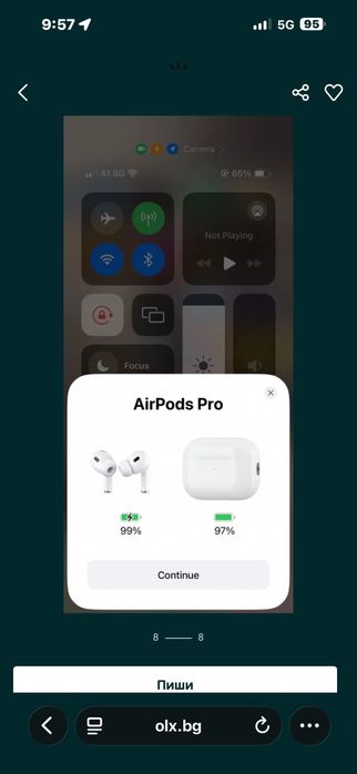 Apple AirPods 2 Pro