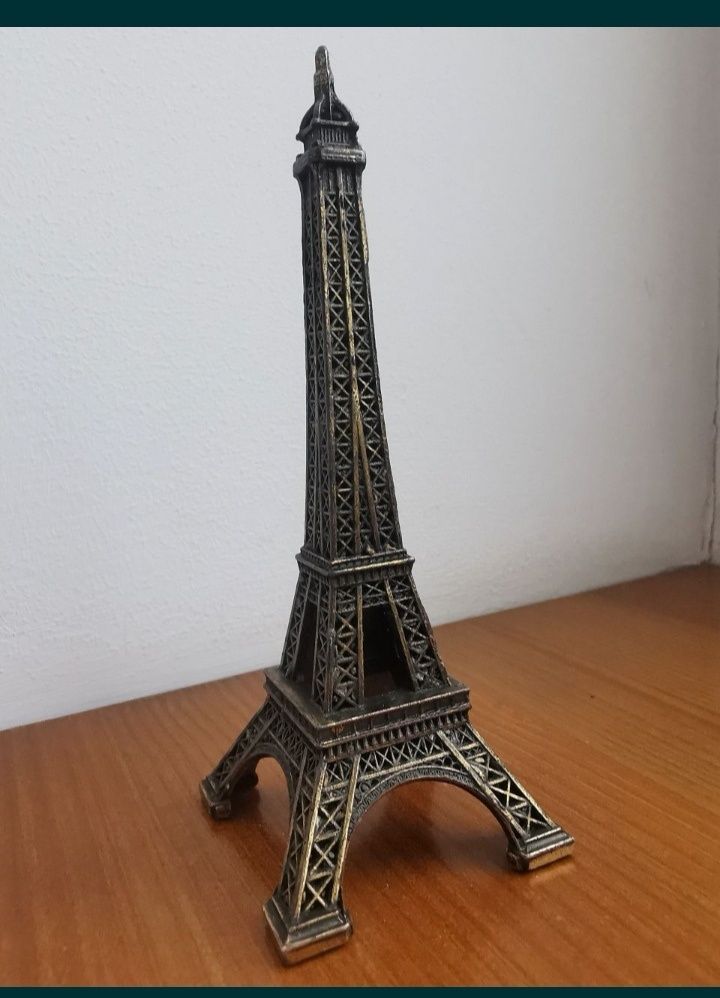 Turn Eiffel Paris France 16 cm de colectie